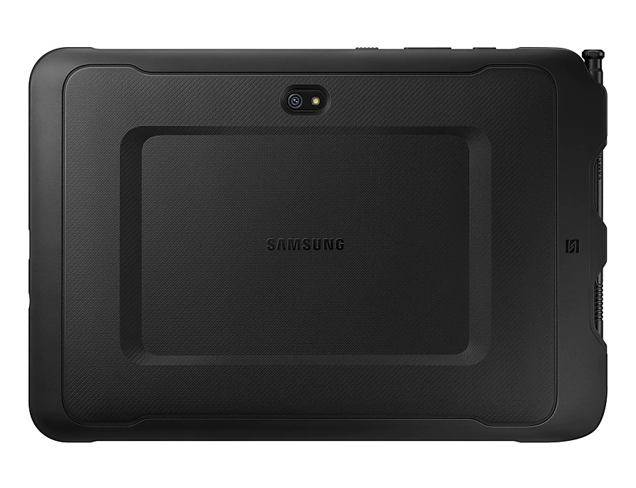 Picture of Samsung Galaxy Tab Active Pro (Wi-Fi, 4G, 64GB) Black